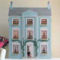 THE CLASSICAL DOLLS HOUSE